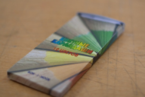 упаковка карандашей