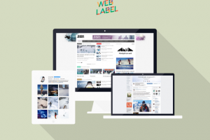 Разработка, создание, нейминг и продвижение сайта SNOW-FLY.RU