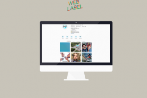 SMM продвижение детского лагеря Поток