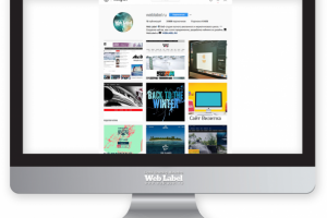 Раскрутка инстаграма для weblabel.ru