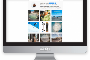 Раскрутка для экстремального магазина