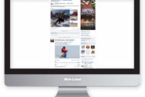 SMM продвижение паблика на Вконтакте SNOWANDFLY