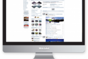 SMM продвижение профиля на Вконтакте SNOWANDFLY