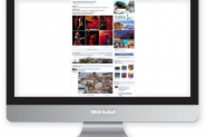 SMM продвижение группы на Вконтакте EXPRESS LINE BUS