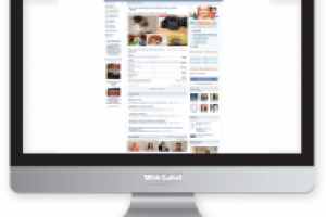 SMM продвижение группы на Вконтакте MOSNAIM