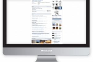 SMM продвижение группы (клуба) на Вконтакте PEUGEOT