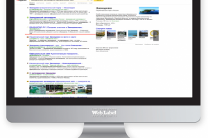 SEO ТОП в Яндекс для VZAVIDOVO.RU