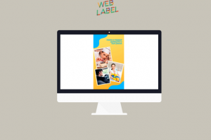 Сторис для кадрового агентства