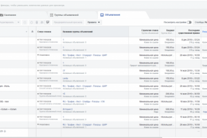 Таргетинговая реклама для фитнес студии