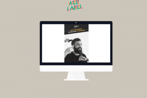 Креатив для таргетинговой и контекстной рекламы для барбершопа