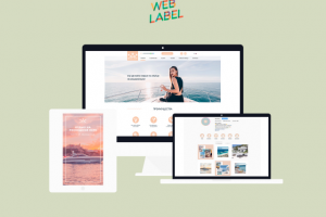 Вирусный маркетинг для проекта на Ибице