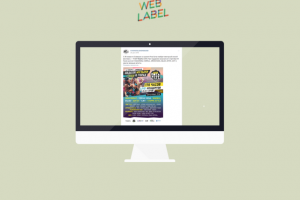 Реклама в Вконтакте для Роза Хутор и Тинькофф