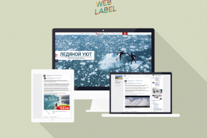 Реклама для бренда Rip Curl