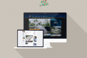 Маркетинг и реклама для Redbull