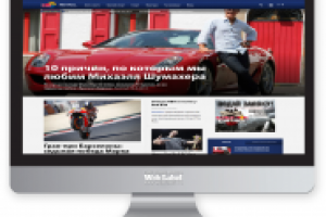 PR кампания на Вконтакте для Red Bull Russia