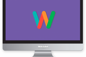 Логотип для веб-студии