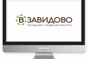 Логотип для vzavidovo.ru