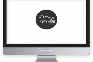 Логотип для www.kurkino.ru