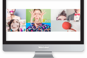 Оформление группы в ВК для развлекательного портала