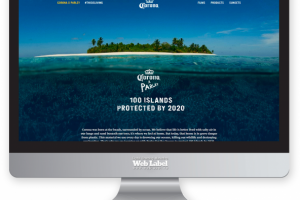 PR менеджмент www.corona.com