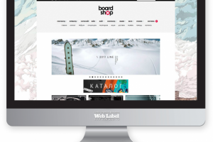 Менеджмент проектов shopboard.ru