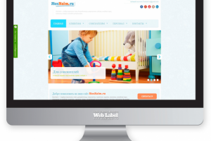 Менеджмент проектов mosnaim.ru