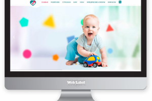 Аудит сайта surmother.ru