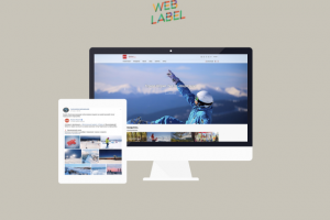 Рекламная компании на ВК для Russia Travel