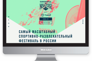 Рекламные кампании для www.quiksilver.ru