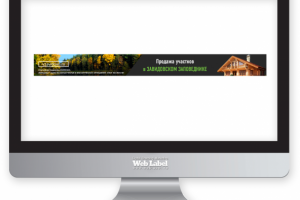 Баннер для сайта www.vzavidovo.ru