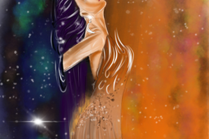 рисунок на йпад