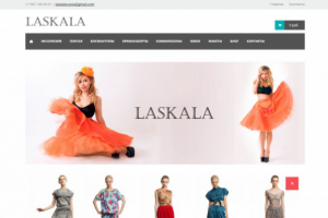 Laskala.ru
