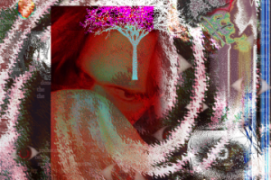 Drain обработка фото в Photoshop