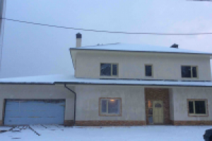 Дом в д. Иванцево (продолжение)