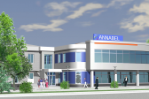 Развлекательный центр