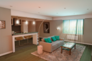 Студия минимализм