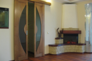 Интерьер 3-х комнатной квартиры