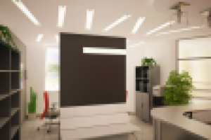 Московский офис