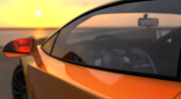 Lamborghini Gallardo LP550