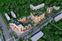Комплекс жилой