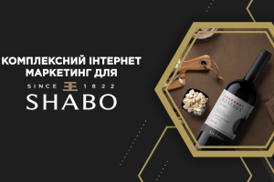 КОМПЛЕКСНЫЙ ИНТЕРНЕТ МАРКЕТИНГ