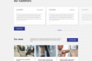 Сайт услуг по аварийному вскрытию замков JM-locksmith