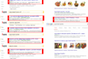 fruitm.ru // Магазин фруктовых корзин