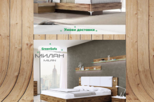 Мебельная фабрика / Instagram