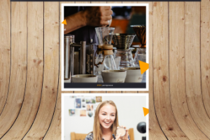 Информационный ресурс / Facebook, Instagram