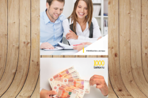 Финансовый портал / VK