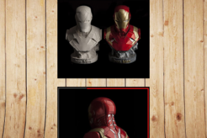 Smart-раскраски в супергеройской тематике / VK, Instagram