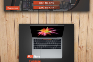 Техника и аксессуары Apple // Instagram, FB