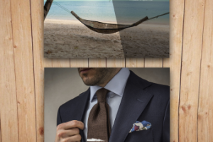 Travel-блогер / Instagram