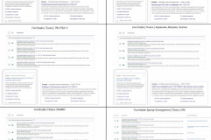 furnitrade.ru // Google Adwords